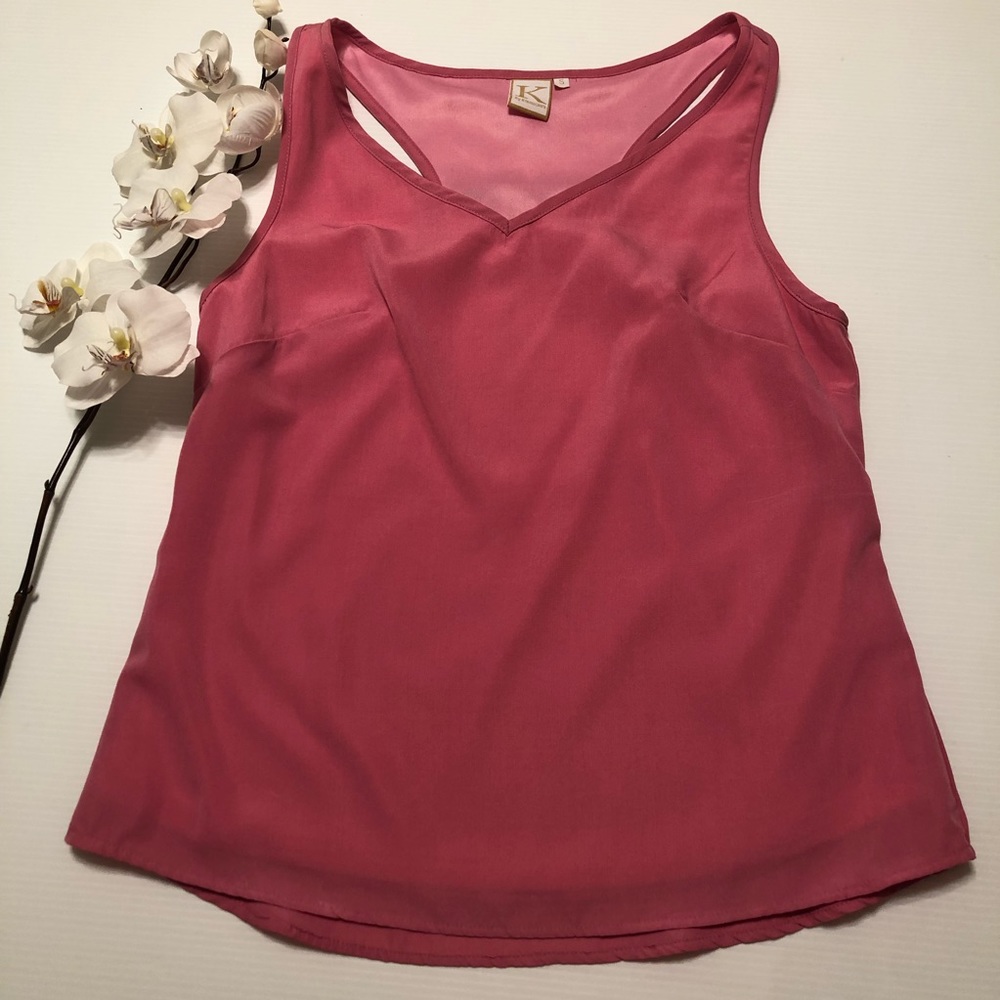 Women’s Tank Top Junior's Size S
